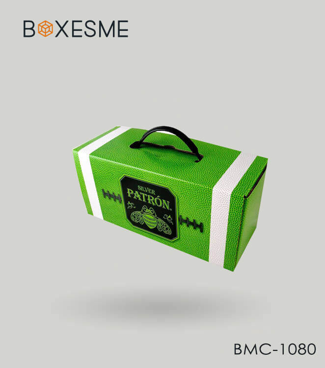 custom suitcase boxes